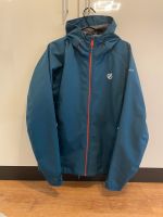 Dare 2B Regenjacke Blau XL Hessen - Einhausen Vorschau