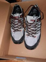 1x getragene CMP Trekkingschuhe, Größe 44 Bayern - Windorf Vorschau