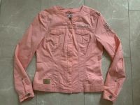 NEU/SOCCX JACKE/Gr.M/38/Leichte Jeansjacke/Baumwolle/Elasthan Berlin - Hellersdorf Vorschau