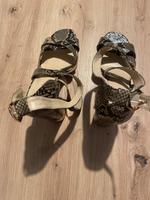 Catwalk Damenschuhe Nordrhein-Westfalen - Attendorn Vorschau