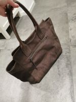 Leder Tasche groß Niedersachsen - Ankum Vorschau