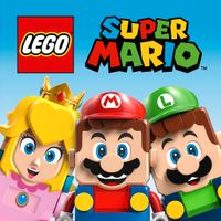 Lego Super Mario | Sammlung | Auswahl Sachsen-Anhalt - Wansleben am See Vorschau