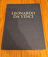 Großes Leonardo Da Vinci Buch Dumont Verlag Nordrhein-Westfalen - Mönchengladbach Vorschau