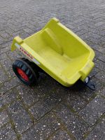 Rolly toys Anhänger Claas Niedersachsen - Neuenhaus Vorschau