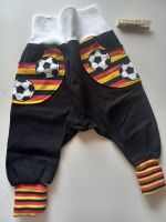 Babyhosen für Fußballfans (Gr. 62 bis 86) Bayern - Aschau im Chiemgau Vorschau