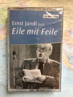 MC Ernst Jandl: Eile mit Feile Baden-Württemberg - Waiblingen Vorschau