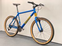 RH52 | L/XL CANNONDALE F800 MTB Kult Volvo Fatty Disc leicht FOXI Hamburg-Nord - Hamburg Eppendorf Vorschau