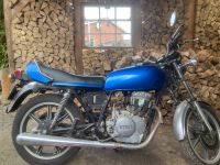 YAMAHA XS 250 Bastelobjekt Schleswig-Holstein - Lütjenburg Vorschau