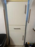 Schrank in weiß Nürnberg (Mittelfr) - Aussenstadt-Sued Vorschau