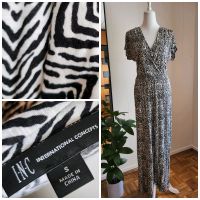 Neuwertiger Jumpsuit mit animal Print von INC Baden-Württemberg - Bad Waldsee Vorschau