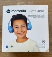 Neue Motorola Moto JR300 Kopfhörer kabellos Hessen - Fulda Vorschau