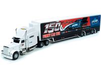 2019 John Force Racing Transporter - 150th Funny Car Win - 1:64 Nordrhein-Westfalen - Bad Oeynhausen Vorschau