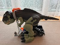 Imaginext Jurassic World Mega Stomp & Rumble Giga Dino Berlin - Neukölln Vorschau