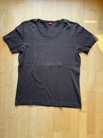 s.Oliver Damen T-Shirt Gr. 46 dunkelbraun Hessen - Schöffengrund Vorschau
