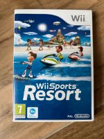 Wii Sports Resort Sachsen-Anhalt - Bernburg (Saale) Vorschau