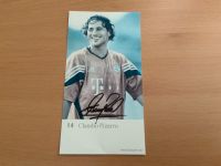 Claudio Pizarro Autogramm Bayern - Landau a d Isar Vorschau