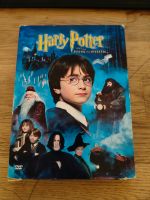 Harry Potter und der Stein der Weisen [DVD] Niedersachsen - Lüneburg Vorschau