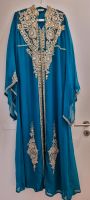 Kaftan Takschita Abendkleid Festkleid Hennakleid Gr. M Düsseldorf - Lichtenbroich Vorschau