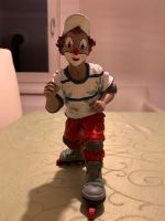 Clown auf inliner Gilde Handwerk Rheinland-Pfalz - Idar-Oberstein Vorschau