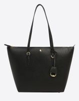 Polo Ralph Lauren Keaton Tote Tasche Shopper schwarz Hessen - Wiesbaden Vorschau