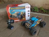 Reely Core Z Monstertruck 1 / 10 RC Auto Saarland - Nalbach Vorschau