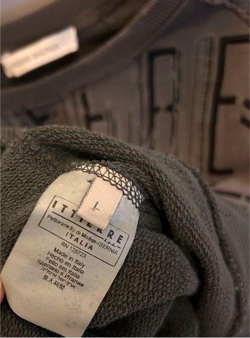 Pierre Balmain Pullover L in Berlin