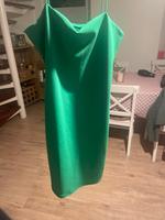 Grünes Kleid Sachsen - Rabenau Vorschau