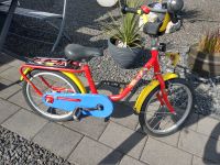 Puky Kinderfahrrad 18 Zoll, 18 er Fahrrad, 18er Kinderrad Nordrhein-Westfalen - Mönchengladbach Vorschau