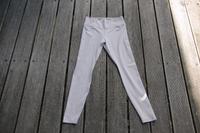 Sporthose Sportleggins Nike Dri-Fit grau Gr.M/38 Damen Rheinland-Pfalz - Osburg Vorschau