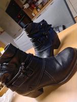 Rieker Stiefelette Bayern - Roding Vorschau