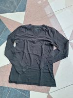 Herren Langarmshirt schwarz, Gr. S, Tom.Tailor,s.g.Zustand Baden-Württemberg - Obersulm Vorschau