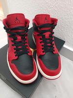 Nike Air Jordan 1 Mid Sachsen-Anhalt - Dessau-Roßlau Vorschau
