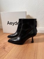 Aeyde kala Boots Stiefeletten schwarz 41 Niedersachsen - Lüneburg Vorschau