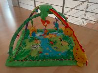 Fisher-Price Rainforest Erlebnisdecke mit Musik und Lichtern Bayern - Neuendettelsau Vorschau