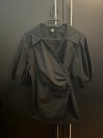 Bluse schwarz XL Leipzig - Gohlis-Nord Vorschau