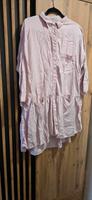 zara hemd kleid xl rosa Bayern - Landshut Vorschau