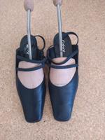 Schöne elegante Schuhe von Gabor in Größe 39 Bayern - Sulzberg Vorschau