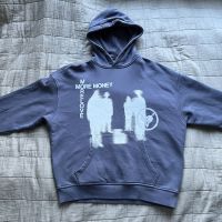 More Money More Love Hoodie Östliche Vorstadt - Peterswerder Vorschau