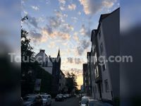 [TAUSCHWOHNUNG] Kleine feine Wohnung Nähe Maschsee gegen größere Wohnung Hannover - Mitte Vorschau