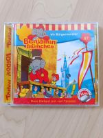 Benjamin Blümchen CD Baden-Württemberg - Geislingen an der Steige Vorschau