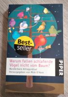 Warum fallen schlafende Vögel nicht vom Baum? - Mick O'Hare Dresden - Coschütz/Gittersee Vorschau