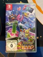 New Pokémon Snap (Nintendo Switch) Brandenburg - Schönefeld Vorschau