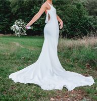 Brautkleid - archie von made with love bridal Bayern - Arnbruck Vorschau