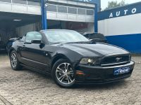 Ford Mustang 3.7 Cabrio Convertible Nordrhein-Westfalen - Krefeld Vorschau