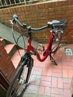 Bremer Rad 28 Zoll - Manufakturrad zum Schnäppchenpreis Schwachhausen - Riensberg Vorschau