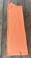 One shoulder Schlauchkleid orange S Pull & Bear Berlin - Reinickendorf Vorschau