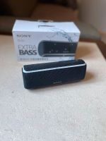 Sony SRS-XB21 Bluetooth-Lautsprecher Bayern - Coburg Vorschau