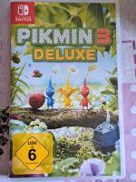 Pikmin 3 Deluxe Switch Sachsen-Anhalt - Lutherstadt Wittenberg Vorschau