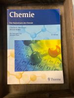 Das Basiswissen der Chemie Mortimer Müller 12. Auflage Nordrhein-Westfalen - Lünen Vorschau