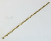 Armband aus 333er Massivgold 11,2 Gramm 22cm lang (Nr. 187) Hannover - Mitte Vorschau